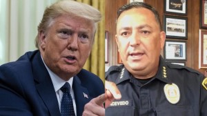 Trump-Acevedo